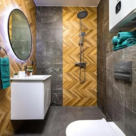 Hills Close To Medical شقة *