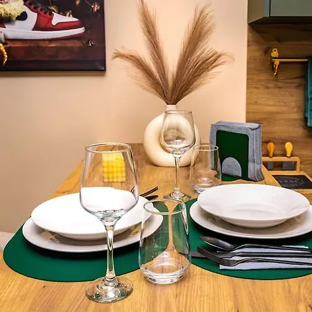 Hills Close To Medical شقة