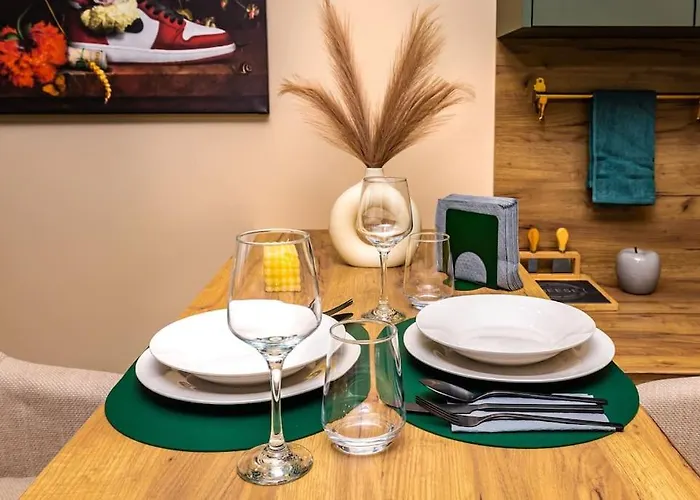 Hills Close To Medical Appartement